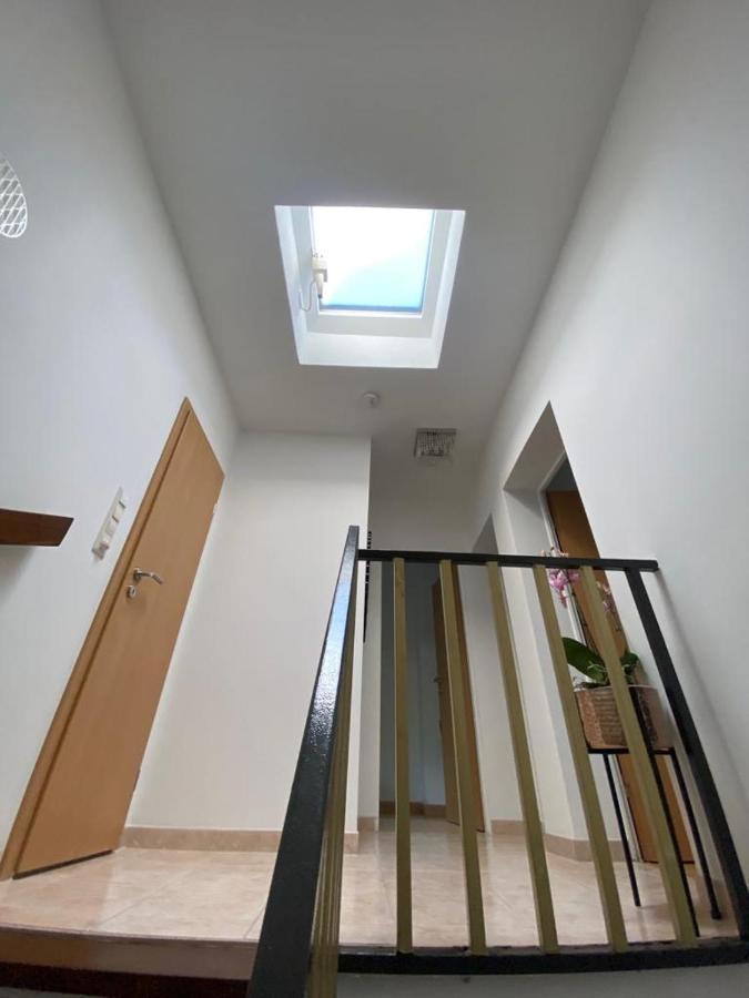 Schoenes Zimmer Im Charmanten Haus Berlin Exterior photo