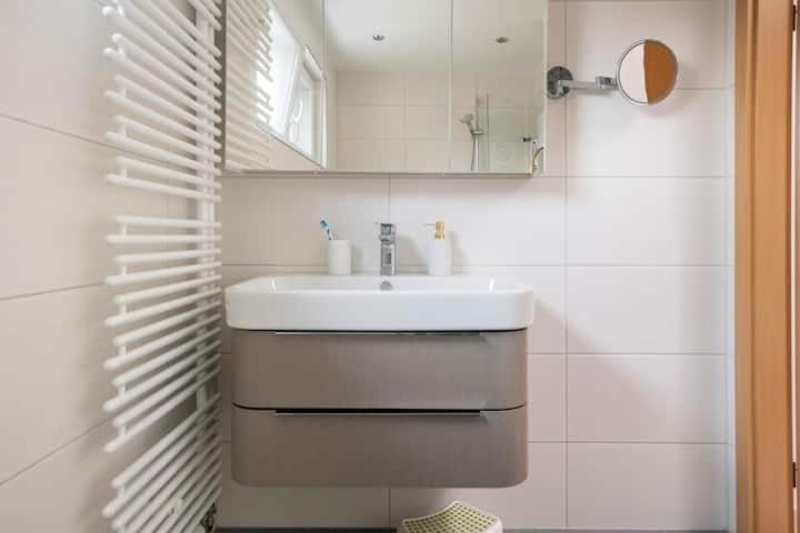 Schoenes Zimmer Im Charmanten Haus Berlin Exterior photo